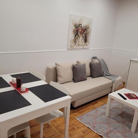 Apartmán Alojamento Batista Lisboa Exteriér fotografie