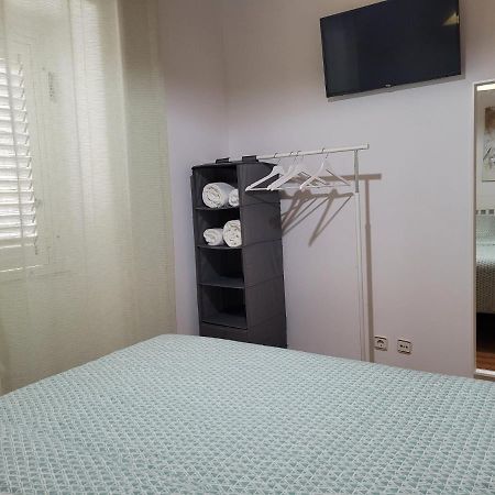 Apartmán Alojamento Batista Lisboa Exteriér fotografie