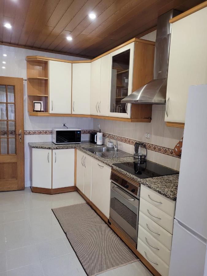 Apartmán Alojamento Batista Lisboa Exteriér fotografie