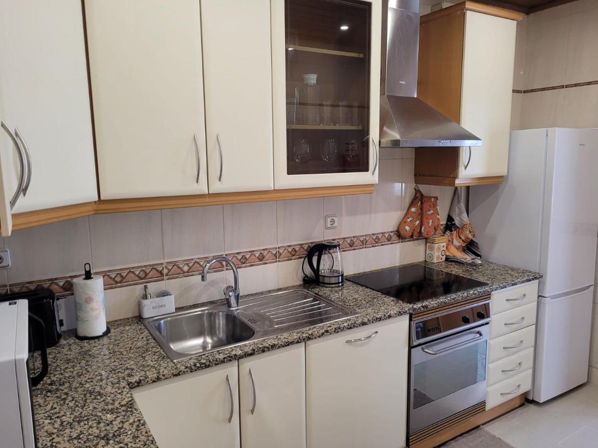 Apartmán Alojamento Batista Lisboa Exteriér fotografie